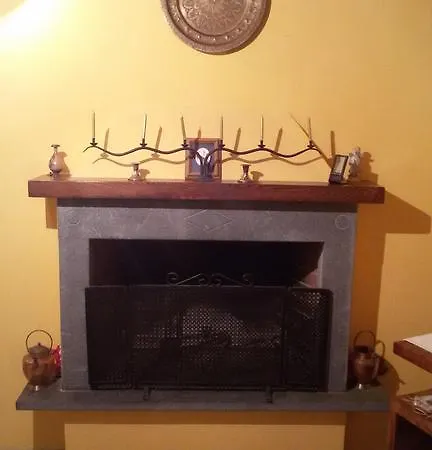 La Casina Di Emma
