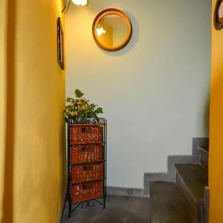 La Casina Di Emma