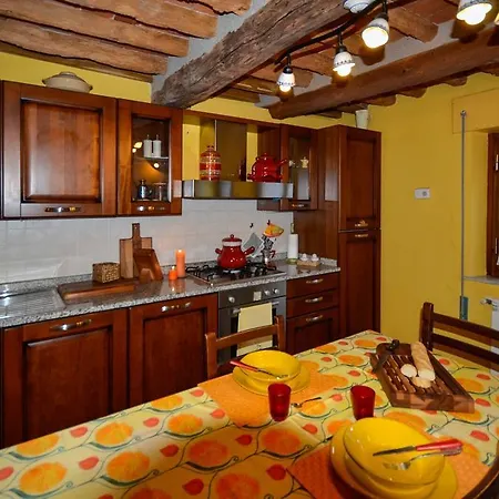 La Casina Di Emma Lucques