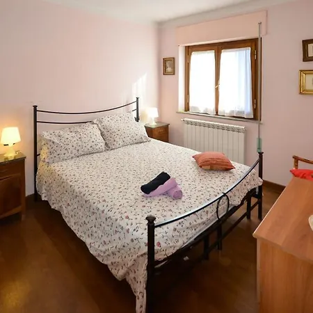 La Casina Di Emma * Lucques