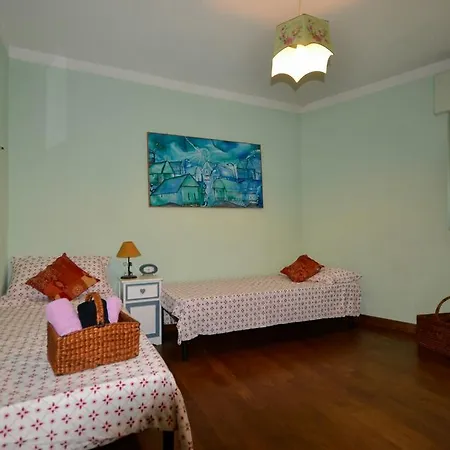 La Casina Di Emma Hébergement de vacances *
